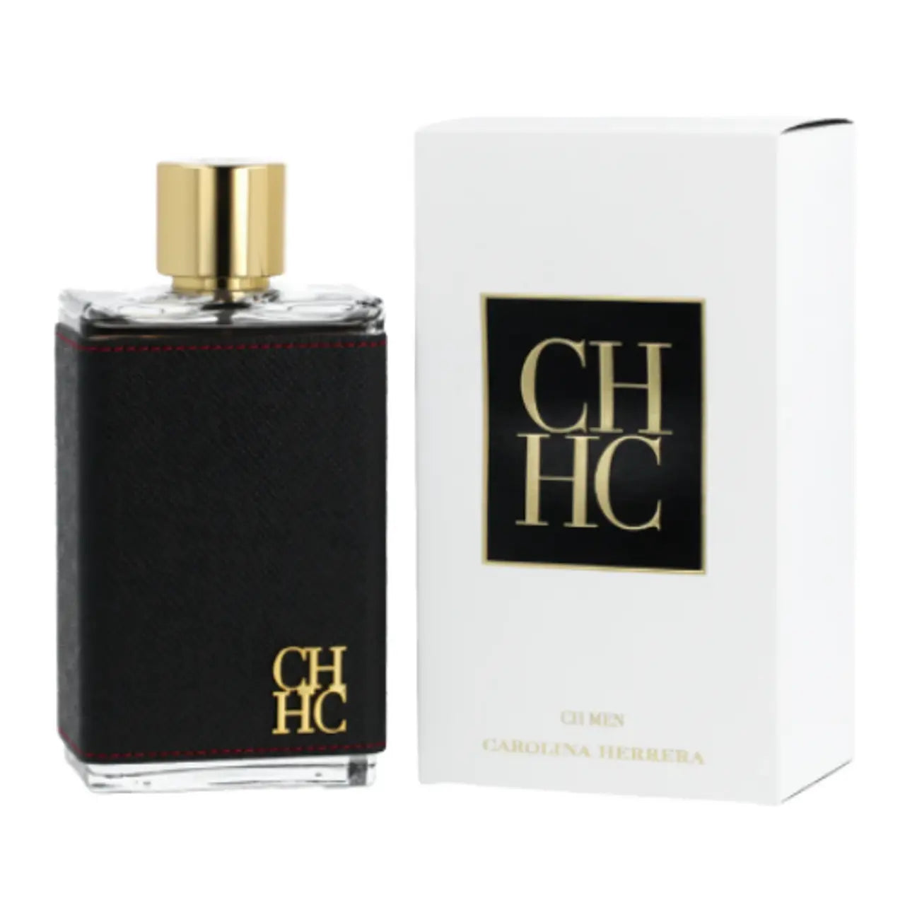 CHCH By Carolina Herrera For Men 6.8 oz EDT Spray - perfumesandrea