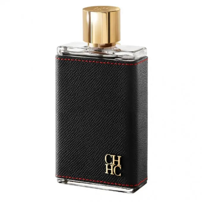 CHCH By Carolina Herrera For Men 6.8 oz EDT Spray - perfumesandrea