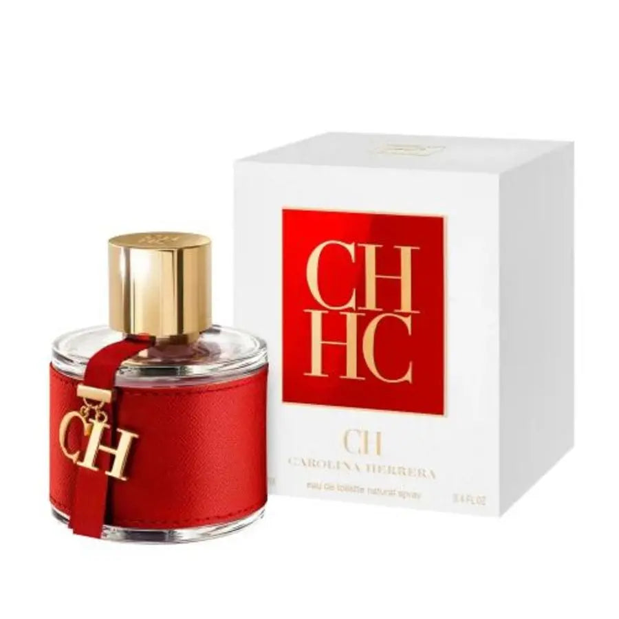 CHCH By Carolina Herrera For Women 1.7 EDT Spray - perfumesandrea