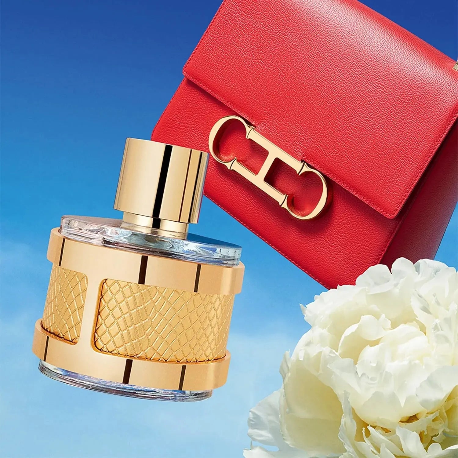 CHHC Limited Edition By Carolina Herrera For Women 3.4 oz EDP Spray Carolina Herrera