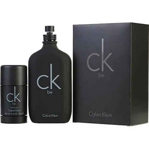 CK Be 2-Piece Set By Calvin Klein Unisex 6.7oz EDT Spray