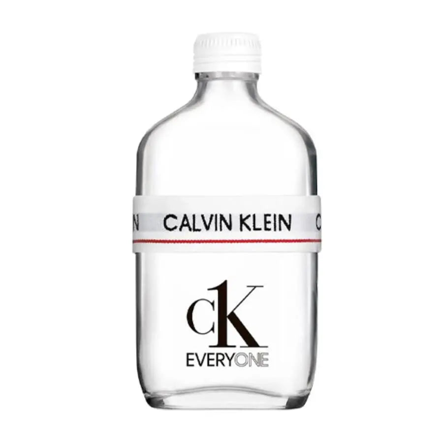 CK Everyone By Calvin Klein For Unisex 6.7oz EDT Spray Calvin Klein