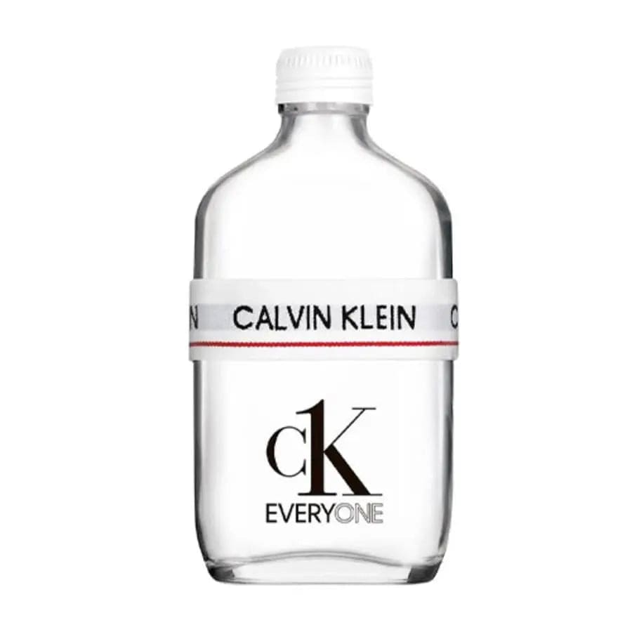 CK Everyone By Calvin Klein For Unisex 6.7oz EDT Spray Calvin Klein
