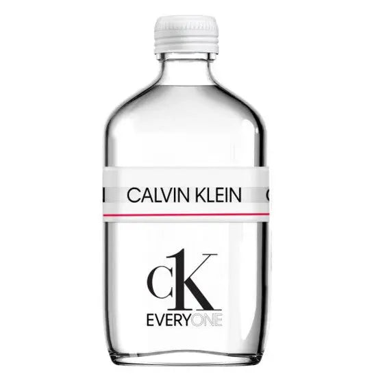 CK Everyone By Calvin Klein Unisex 3.3oz EDT Spray Calvin Klein