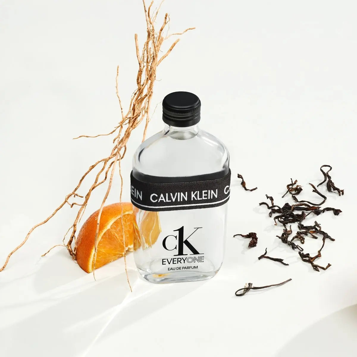 CK Everyone By Calvin klein 6.7 oz U EDT Spray Calvin Klein