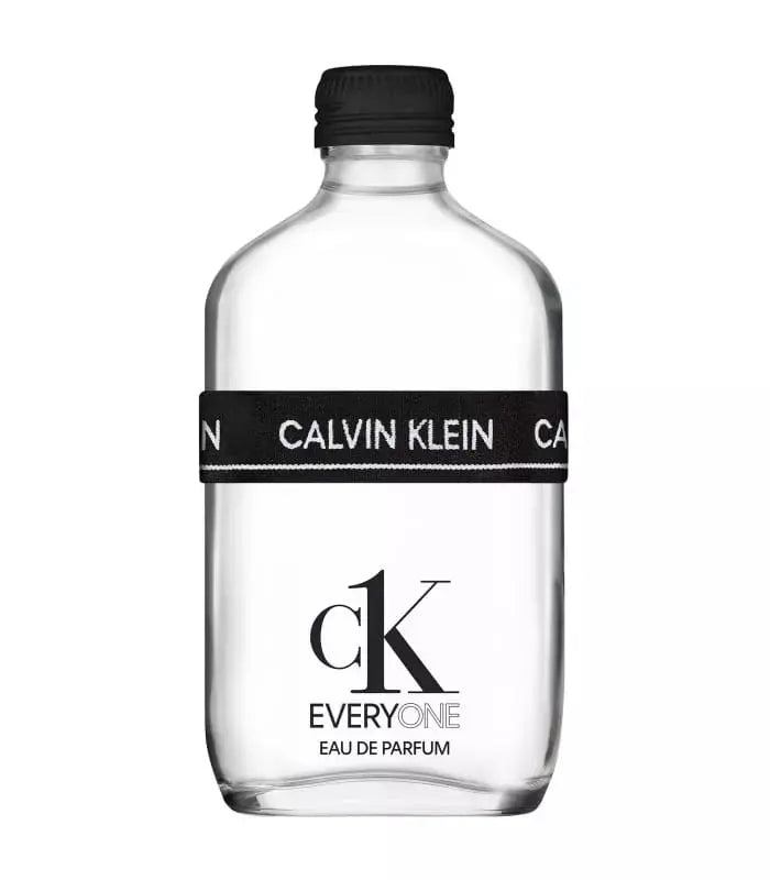 CK Everyone By Calvin klein 6.7 oz U EDT Spray Calvin Klein