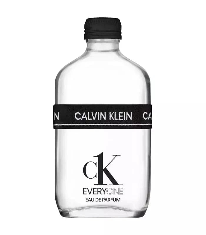 CK Everyone By Calvin klein 6.7 oz U EDT Spray Calvin Klein
