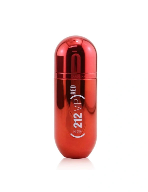 212 Vip Rosé Red By Carolina Herrera For Women 2.7 oz EDP Spray