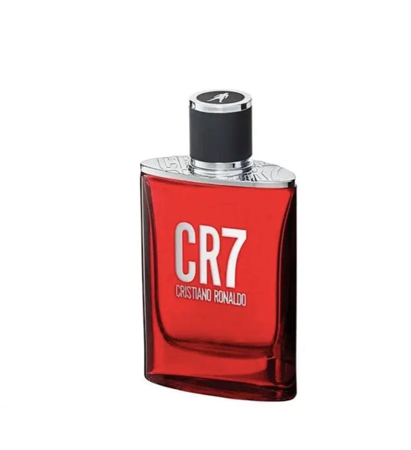 CR7 By Cristiano Ronaldo For Men 3.4 oz Eau De Toilette Spray Cristiano Ronaldo