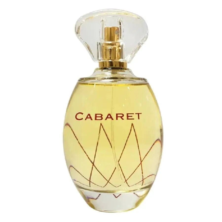 Cabaret By Gres For Women 3.4oz EDP Spray gres