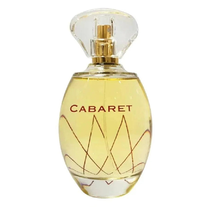 Cabaret By Gres For Women 3.4oz EDP Spray gres