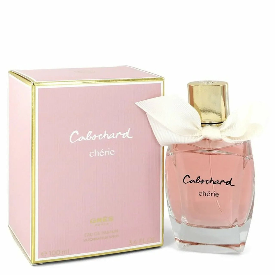 Cabochard Cherie By Gres For Women 3.4oz EDP Spray