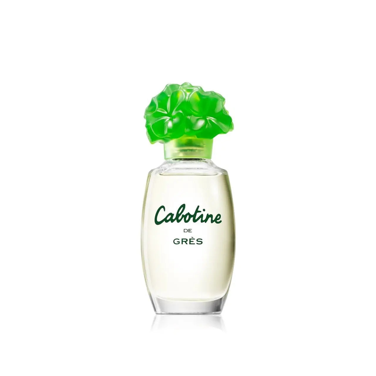 Cabotine By Gres For Women 2Pcs Set EDT Spray Gres