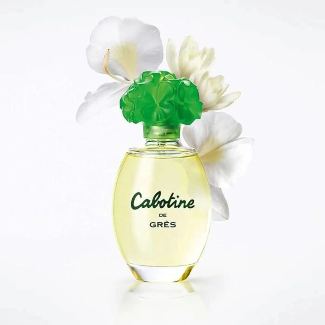 Cabotine By Gres For Women 2Pcs Set EDT Spray Gres