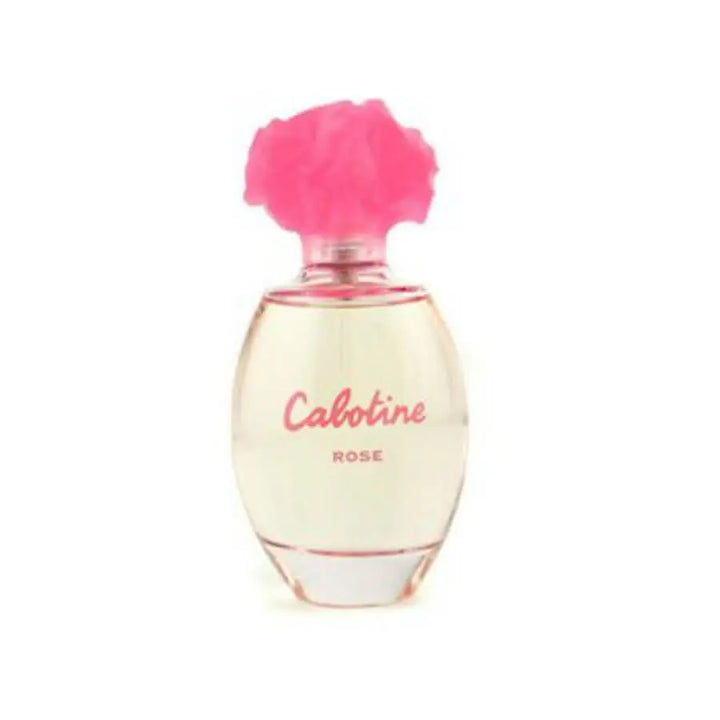 Cabotine Rose By Gres For Women 2Pcs Set EDT Spray Gres