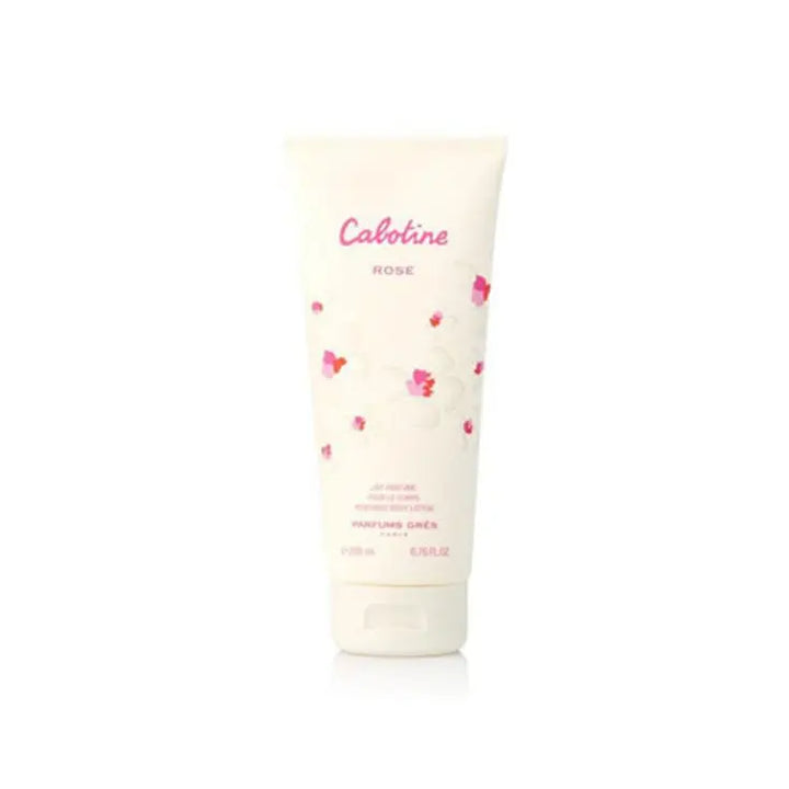 Cabotine Rose By Gres For Women 2Pcs Set EDT Spray Gres