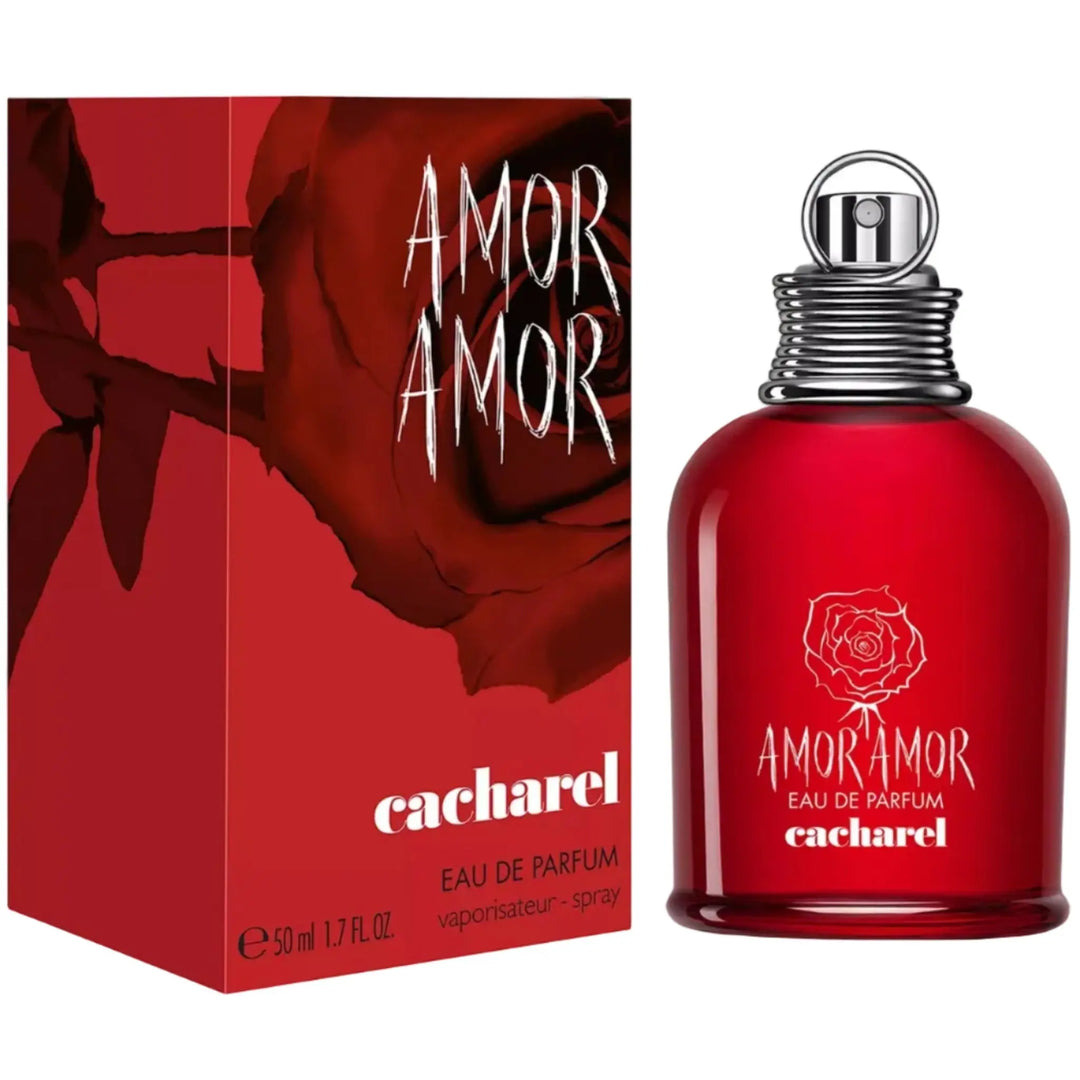 Cacharel Amor Amor 1.6oz Women EDP Spray by Cacharel