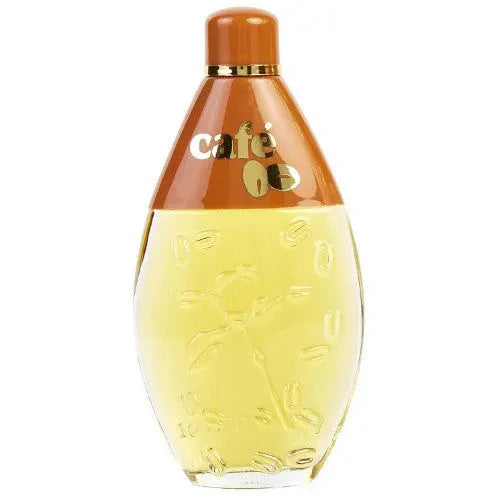 Cofinluxe Cafe Women's Eau De Toilette 3.0oz.