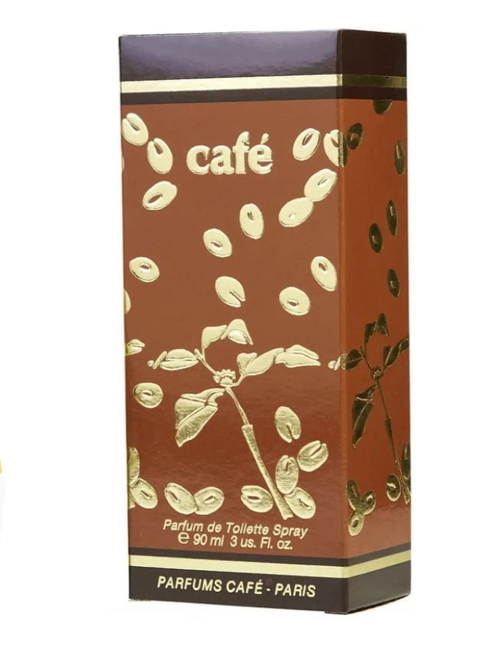 Cofinluxe Cafe 3.0oz Women’s Eau de Parfum.