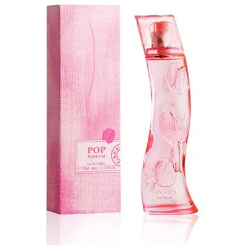 Cafe-Cafe Pop Parfum By Cofinluxe For Women 3.4oz EDT Spray