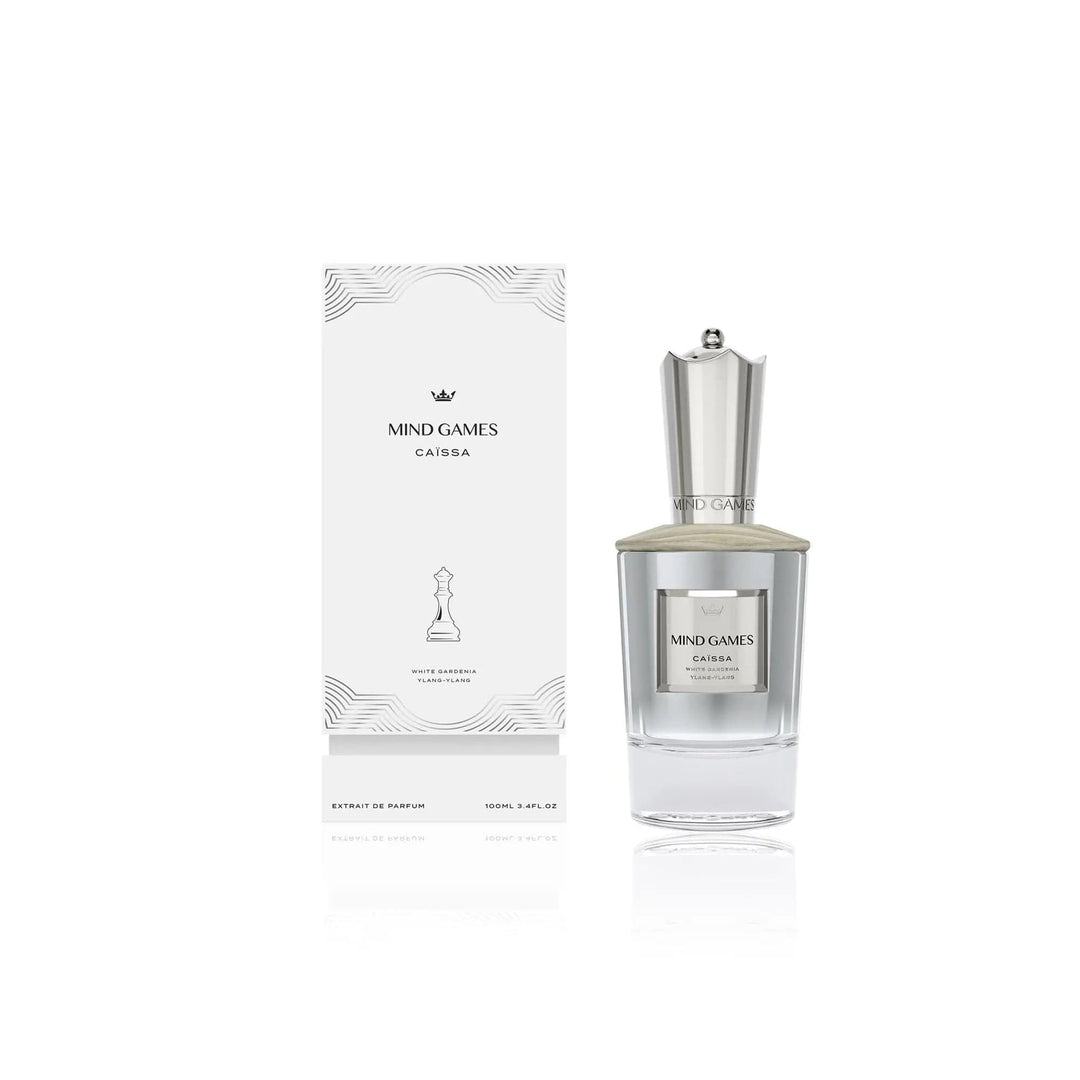 Caissa By Mind Games Unisex 3.4 oz EDP Spray - perfumesandrea