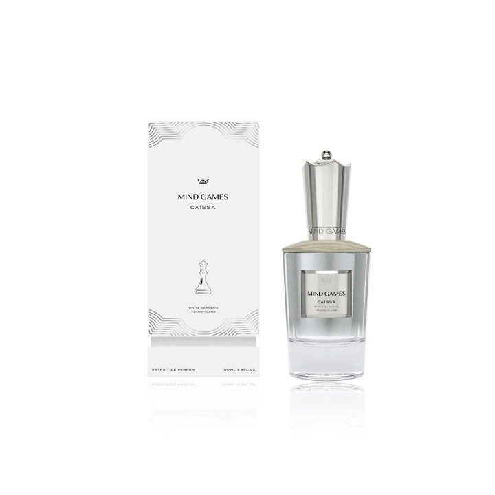 Caissa By Mind Games Unisex 3.4 oz EDP Spray - perfumesandrea