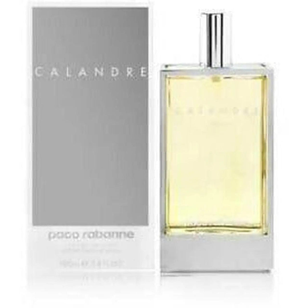 Calandre By Paco Rabanne For Women 3.4 oz Eau De Toilette Spray Paco Rabanne