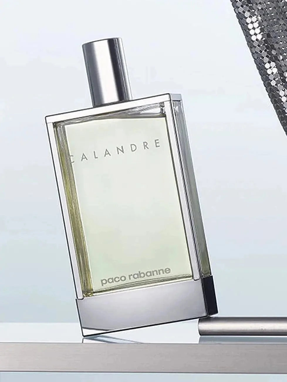 Calandre By Paco Rabanne For Women 3.4 oz Eau De Toilette Spray Paco Rabanne