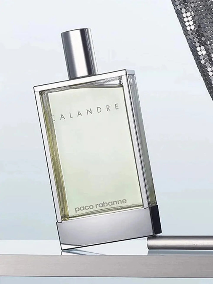 Calandre By Paco Rabanne For Women 3.4 oz Eau De Toilette Spray Paco Rabanne