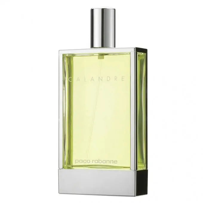 Calandre By Paco Rabanne For Women 3.4 oz Eau De Toilette Spray - perfumesandrea