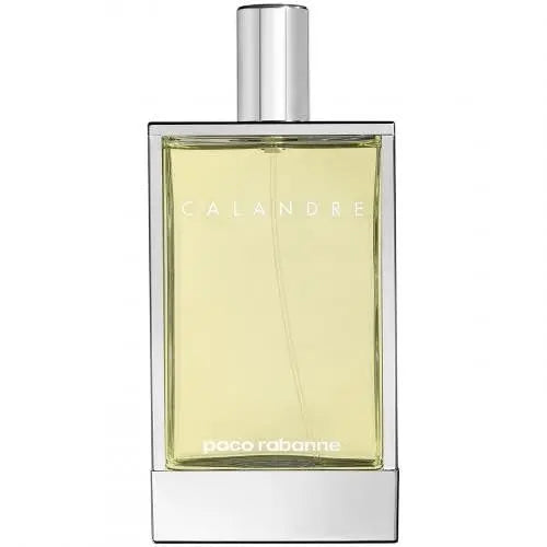 Calandre By Paco Rabanne For Women 3.4oz EDT Spray - perfumesandrea
