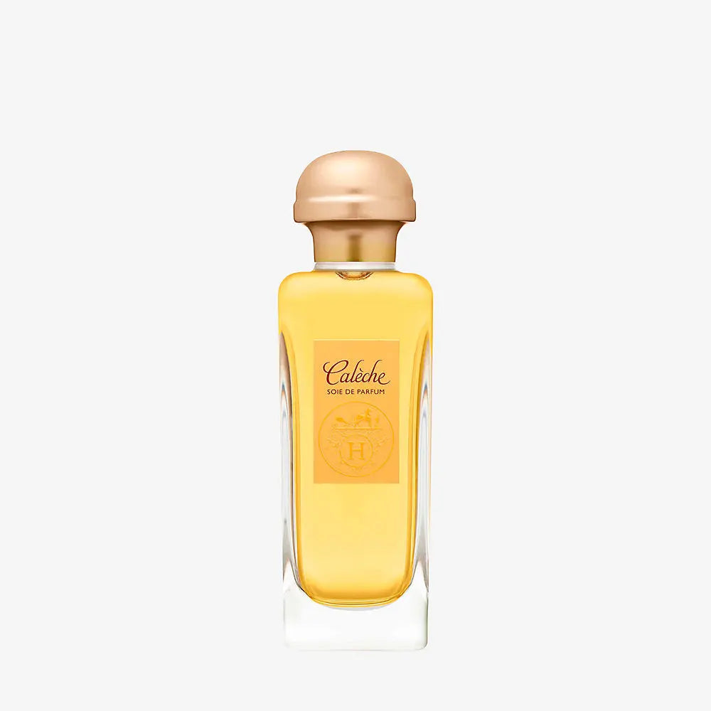 Caleche Soie By Hermes For Women 3.3oz EDP Spray