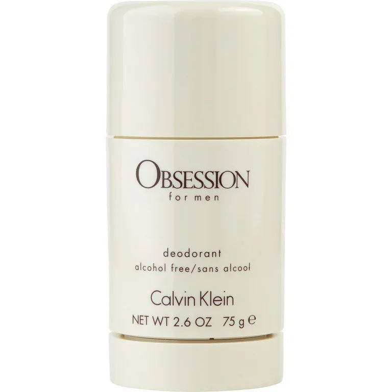 Obsession By Calvin Klein - For Men 3Pcs Gift Set EDT.