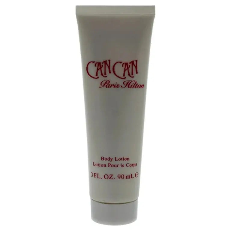 Can Can by Paris Hilton 4Pcs Set for Women EDP Spray Paris Hilton