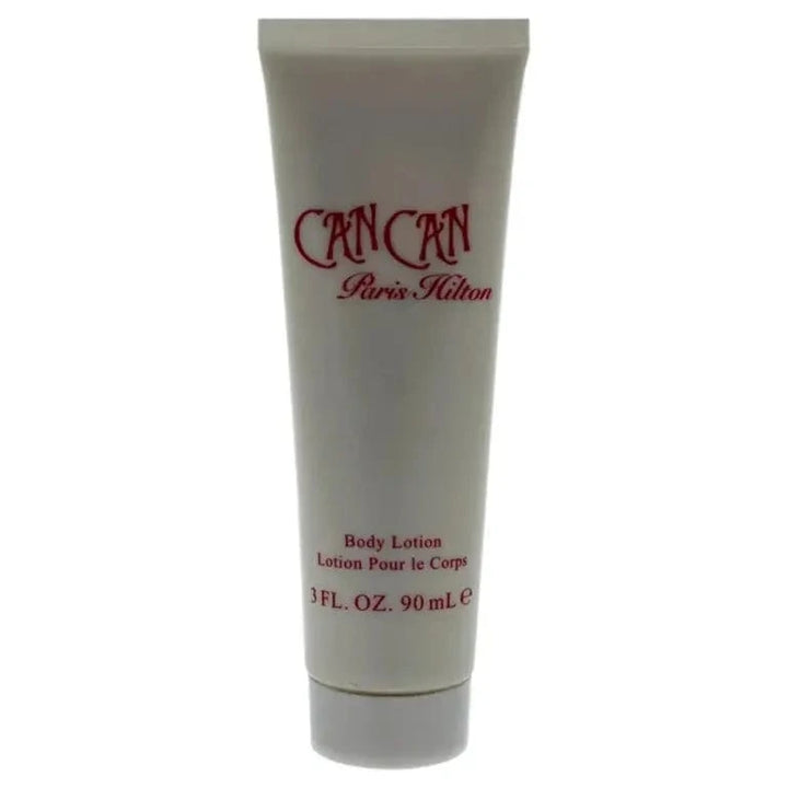 Can Can by Paris Hilton 4Pcs Set for Women EDP Spray Paris Hilton
