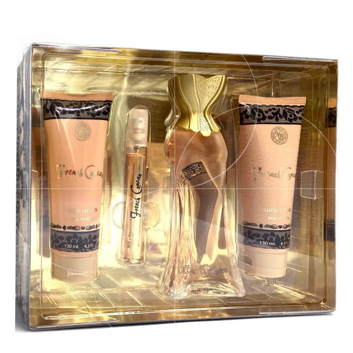 CanCan by New Brand Women&