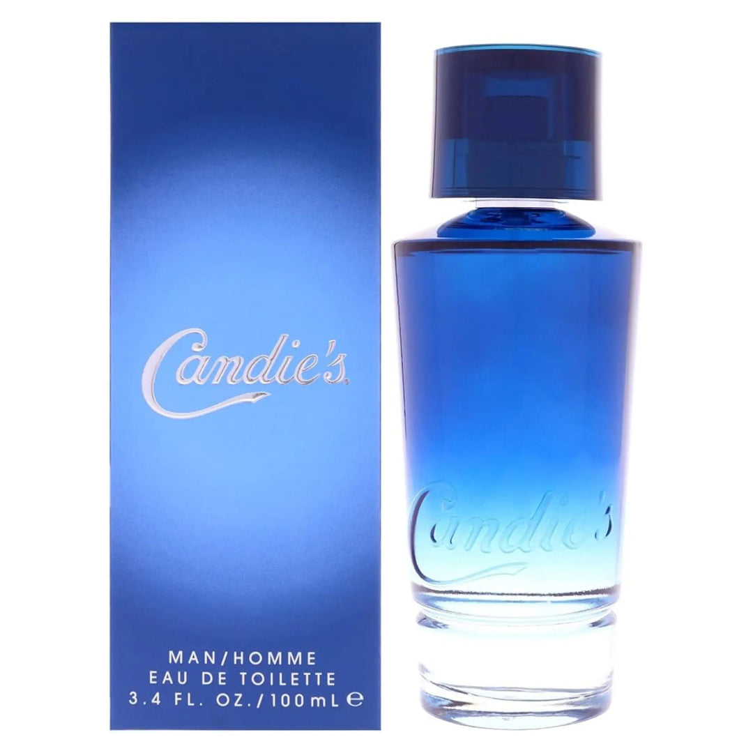 Candie&