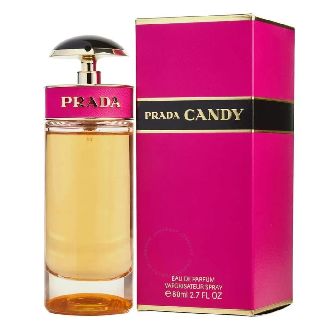 Candy By Prada For Women 1.7oz EDP Spray