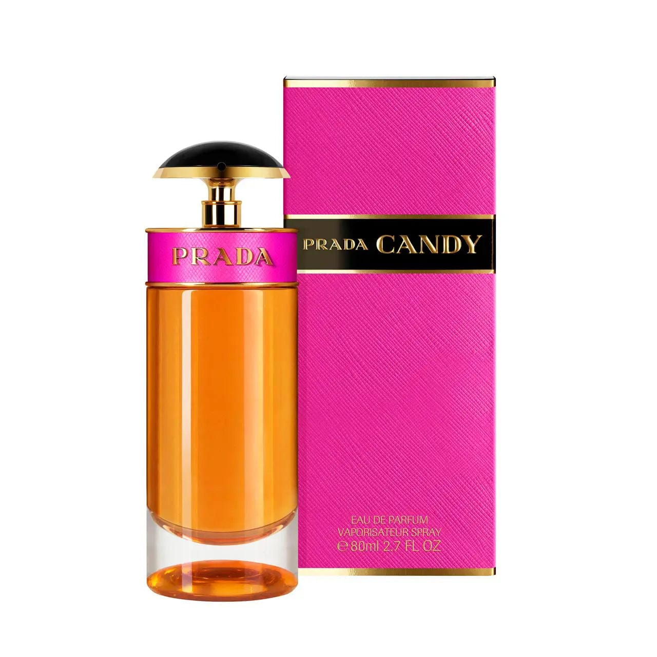 Candy By Prada –-- For Women 2.7 oz Eau De Parfum.