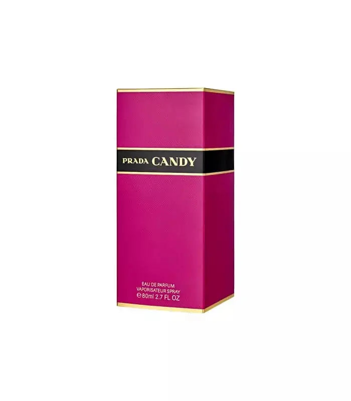 Candy By Prada –-- For Women 2.7 oz Eau De Parfum.