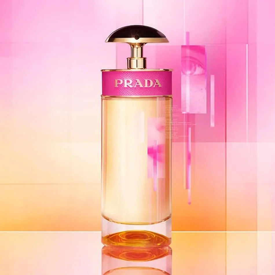 Candy By Prada –-- For Women 2.7 oz Eau De Parfum.