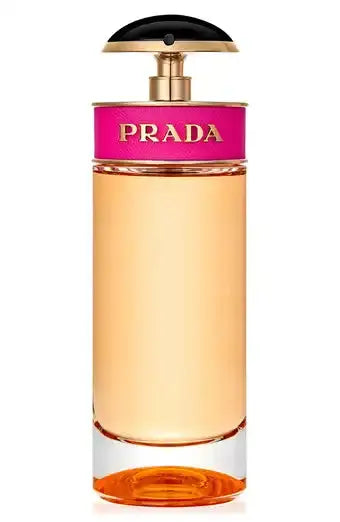 Candy By Prada For Women EDP Spray (3pc Gift Set) Prada