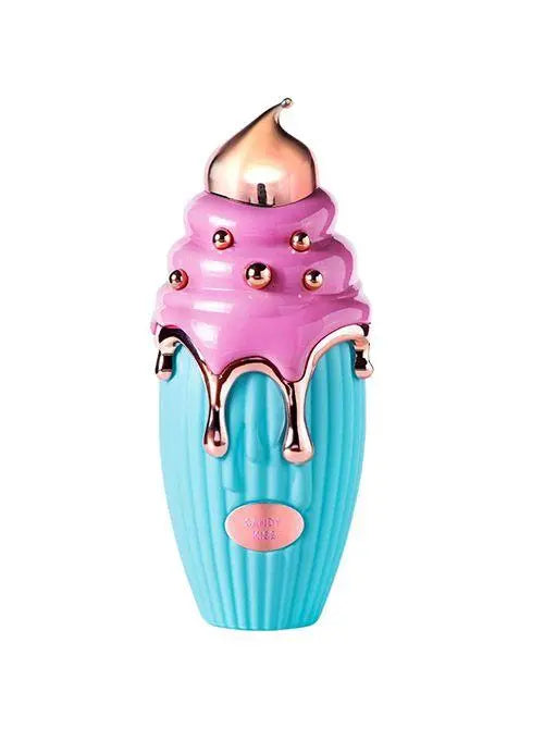Candy Kiss by House of Dream EDP bottle close-up
