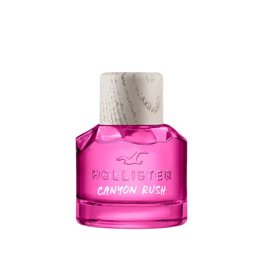 Canyon Rush By Hollister for Women 3.4 oz EDP Spray - perfumesandrea