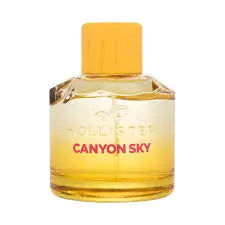 Canyon Sky By Hollister for Women 3.4 oz EDP Spray - perfumesandrea
