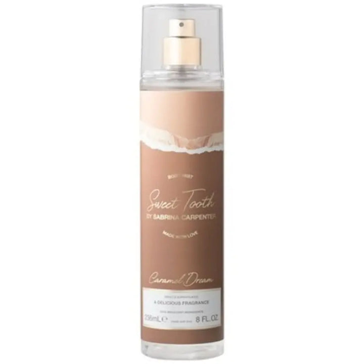 Caramel Dream by Sabrina Carpenter 8oz Women&
