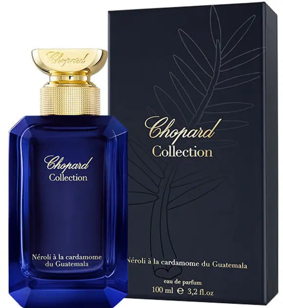 Cardamome Guatemal By Chopard Unisex 3.2 oz EDT Spray - perfumesandrea