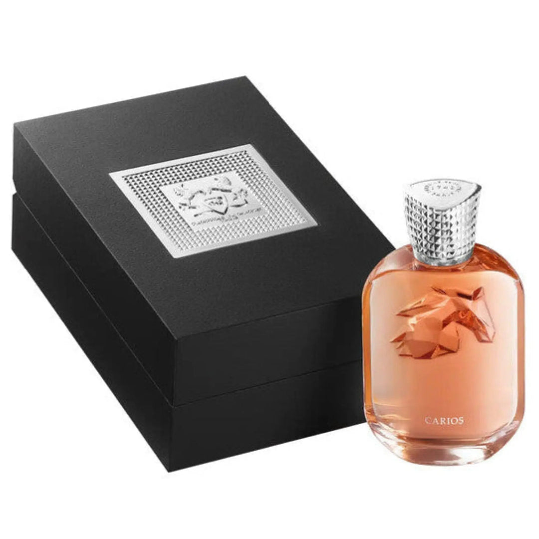 Carios By Parfums De Marly For Unisex 3.4oz Extrait Spray