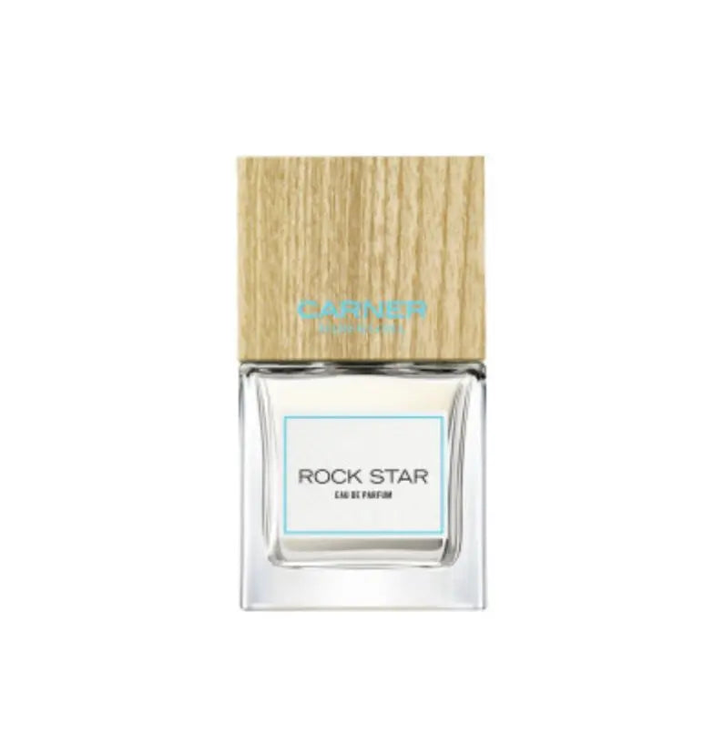 Carner Barcelona Rock Star Unisex 3.3 oz EDP Spray - perfumesandrea