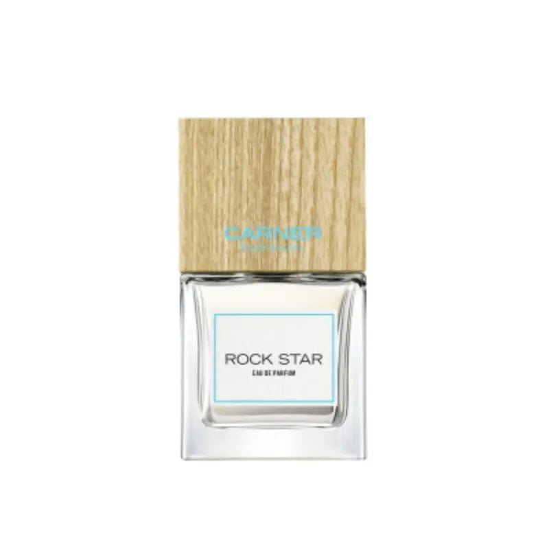 Carner Barcelona Rock Star Unisex 3.3 oz EDP Spray - perfumesandrea